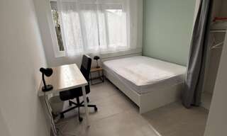 Appartement 1 Pièce 11 m² à louer à Pessac (33600)