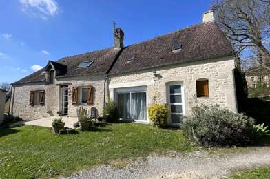 Maison 4 pièces 183000 €