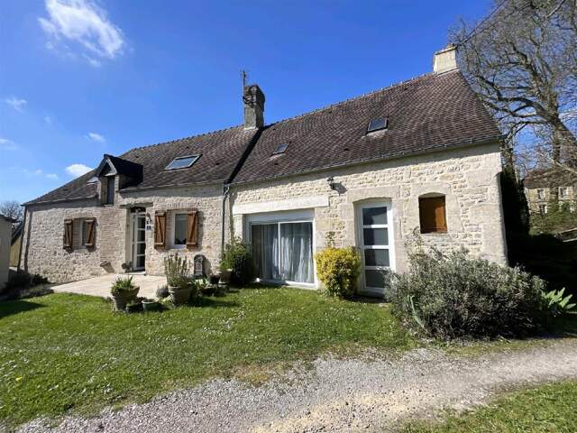LE PIN AU HARAS — photo du bien