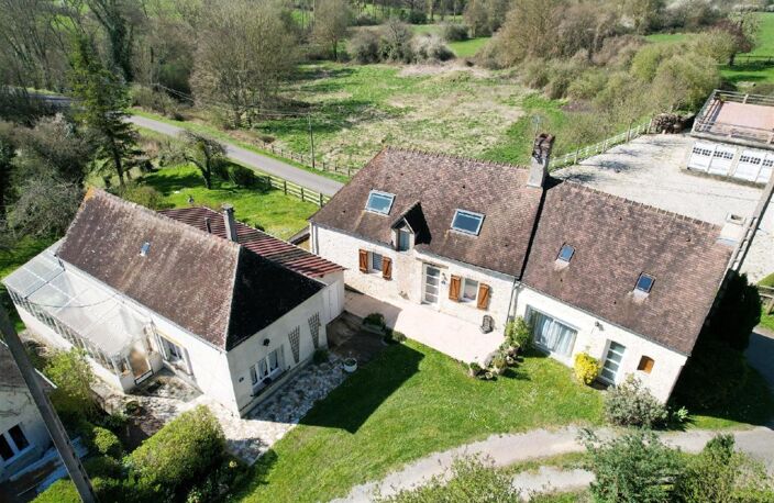 LE PIN AU HARAS — photo 2