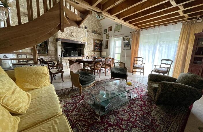 LE PIN AU HARAS — photo 3