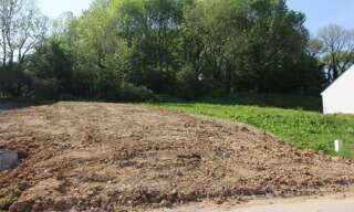 Terrain  410 m² à vendre à Liévin (62800)