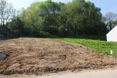 Terrain  59400 €