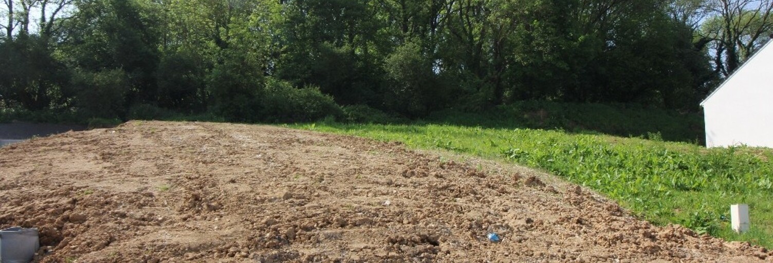 Terrain  410 m² à vendre à Liévin (62800)