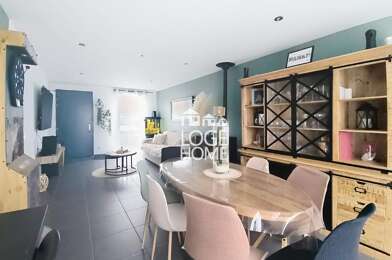 Maison 5 pièces 225000 €