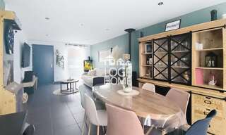 Maison 5 Pièces 89 m² à vendre à Mazingarbe (62670)