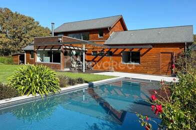 Maison 7 pièces 599000 €