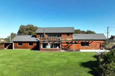 Maison 7 pièces 599000 €