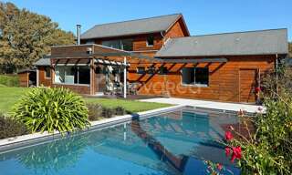 Maison 7 Pièces 200 m² à vendre à Pau (64000)