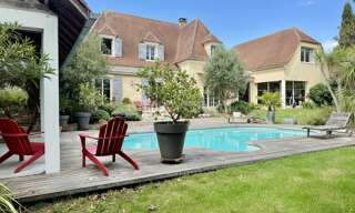 Maison 8 Pièces 285 m² à vendre à Pau (64000)
