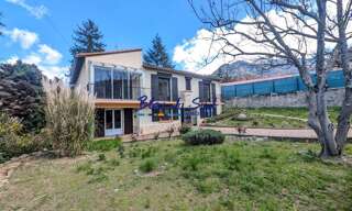 Maison 6 Pièces 160 m² à vendre à Vernet-les-Bains (66820)