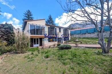 Maison 6 pièces 344500 €