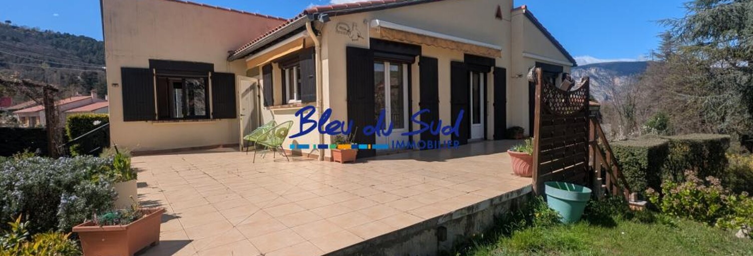 Maison 6 Pièces 160 m² à vendre à Vernet-les-Bains (66820)