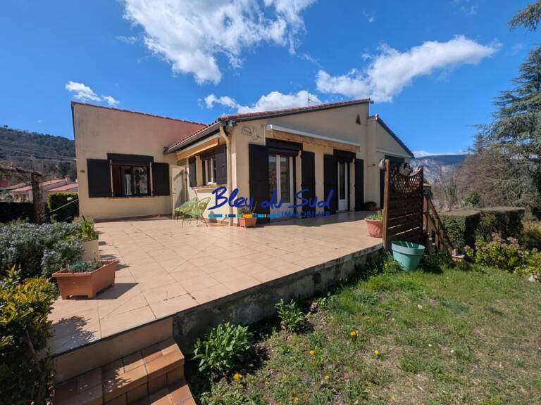 Spacieuse maison avec terrasse, garage et appartement indépenda — photo 1