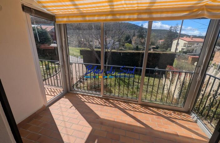 Spacieuse maison avec terrasse, garage et appartement indépenda — photo 3