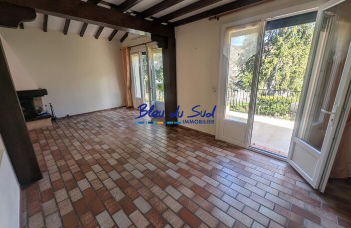 Spacieuse maison avec terrasse, garage et appartement indépenda — photo 4