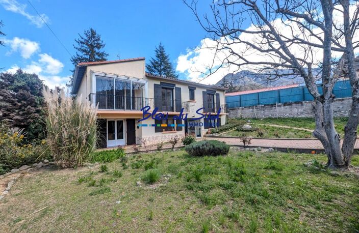 Spacieuse maison avec terrasse, garage et appartement indépenda — photo 5