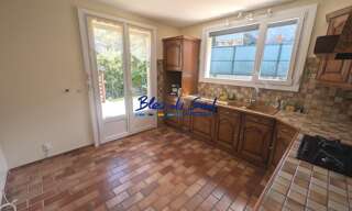 Maison 6 Pièces 160 m² à vendre à Vernet-les-Bains (66820)