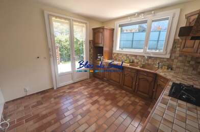 Maison 6 pièces 344500 €