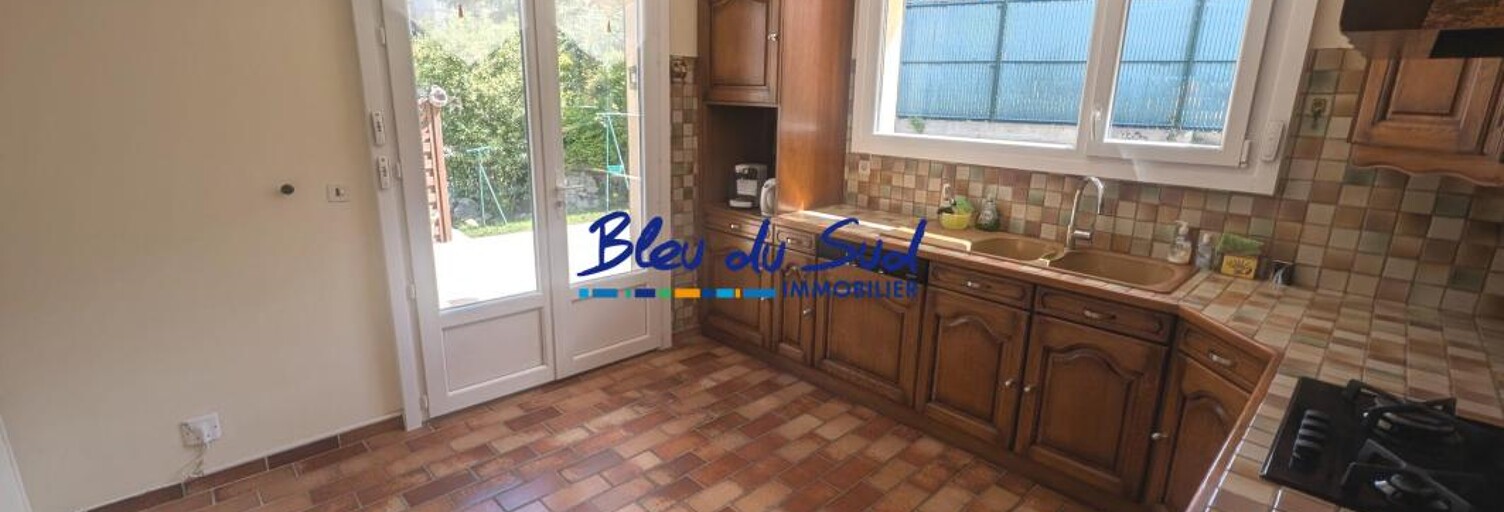 Maison 6 Pièces 160 m² à vendre à Vernet-les-Bains (66820)