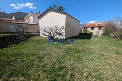 Maison 1 pièces 94000 €