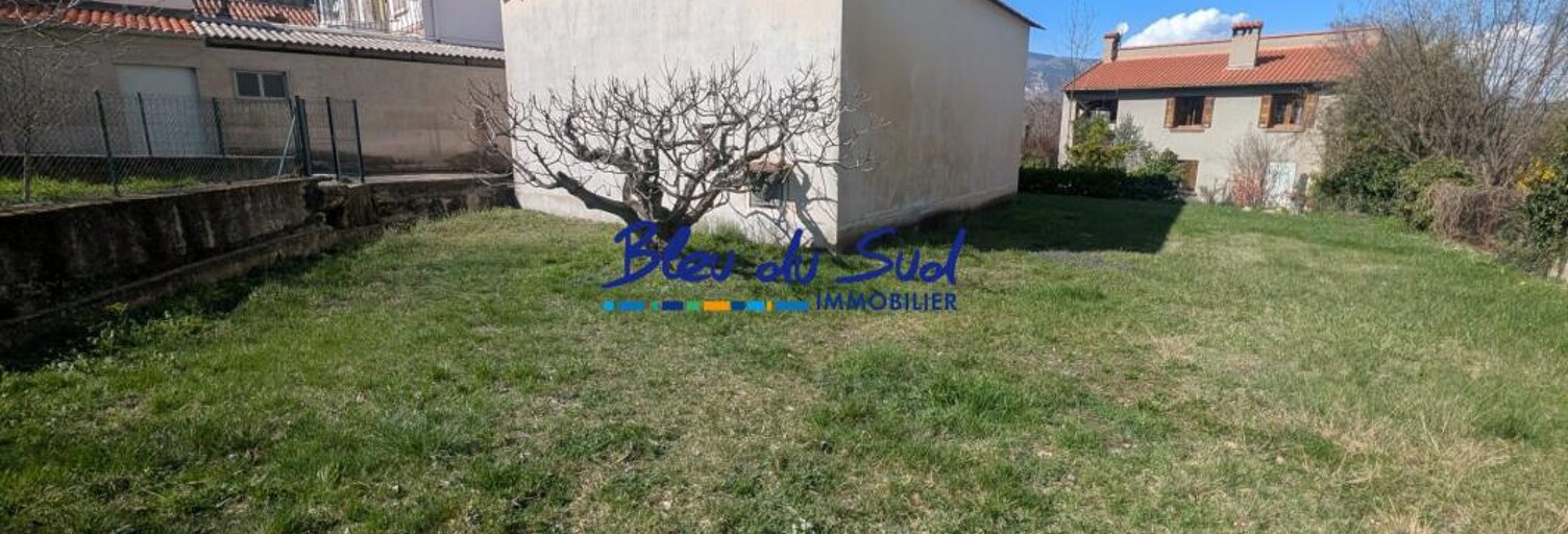 Maison 1 Pièce 83 m² à vendre à Sahorre (66360)