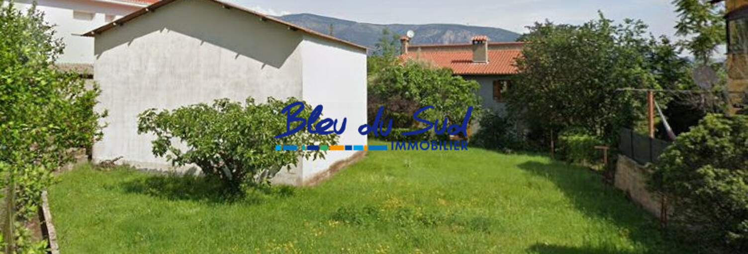 Maison 1 Pièce 83 m² à vendre à Sahorre (66360)