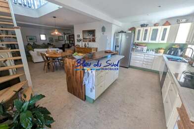 Maison 4 pièces 215000 €