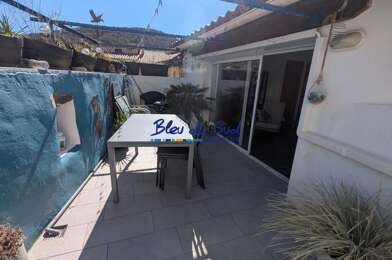 Maison 4 pièces 215000 €
