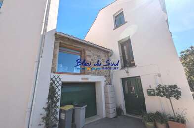 Maison 4 pièces 215000 €