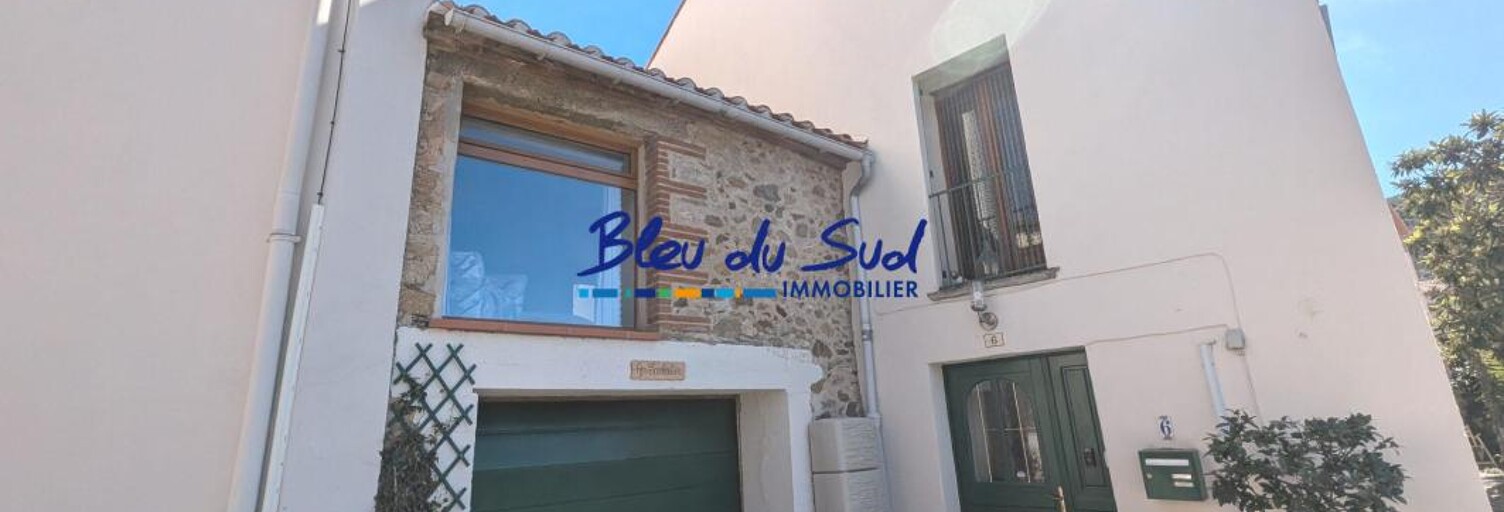 Maison 4 Pièces 150 m² à vendre à Ria-Sirach (66500)