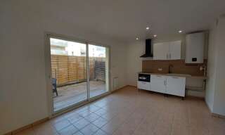 Appartement 1 Pièce 25 m² à louer à Villefranche-sur-Saône (69400)