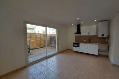 Appartement 1 pièces 535 €