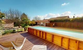 Maison 4 Pièces 171 m² à vendre à Anthon (38280)