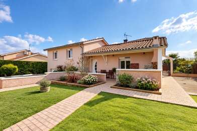 Maison 4 pièces 475000 €