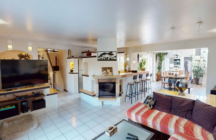 Maison À Vendre — photo 3