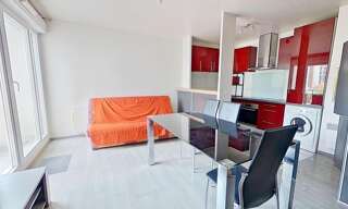 Appartement 2 Pièces 42 m² à louer à Saint-Denis (93200)