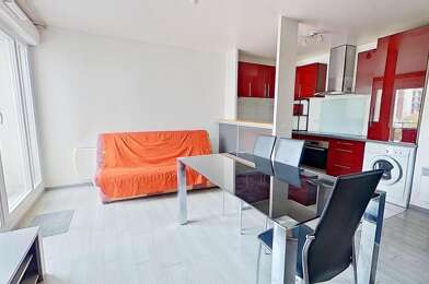 Appartement 2 pièces 1003 €