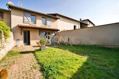 Maison 4 pièces 299000 €