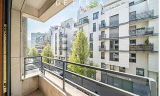 Appartement 2 Pièces 53 m² à vendre à Paris 13 (75013)