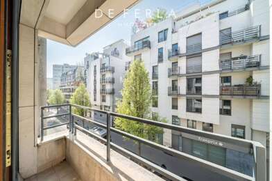 Appartement 2 pièces 490000 €