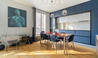 Appartement 4 Pièces 72 m² à vendre à Paris 6 (75006)