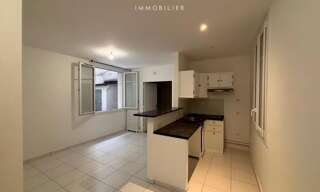 Appartement 2 Pièces 40 m² à louer à Paris 15 (75015)