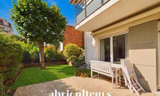 Appartement 2 Pièces 39 m² à vendre à Argenteuil (95100)