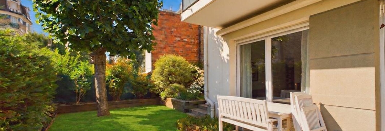 Appartement 2 Pièces 39 m² à vendre à Argenteuil (95100)