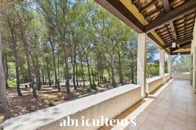 Maison 8 pièces 1290000 €