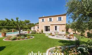 Maison 6 Pièces 131 m² à vendre à Pertuis (84120)