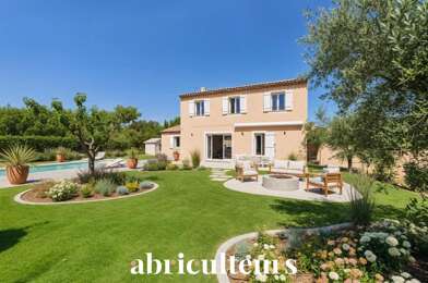 Maison 6 pièces 560000 €