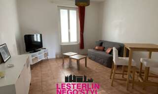 Appartement 1 Pièce 32 m² à louer à Le Havre (76600)