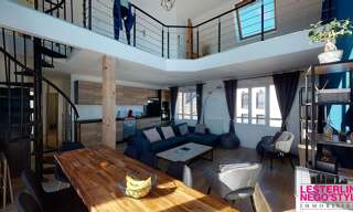 Appartement 1 Pièce 11 m² à louer à Le Havre (76600)